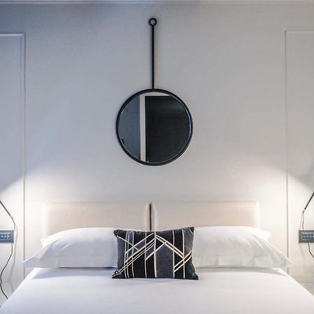 Luxury Santo Stefano Otel Venedik Dış mekan fotoğraf