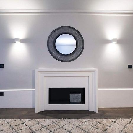 Luxury Santo Stefano Otel Venedik Dış mekan fotoğraf