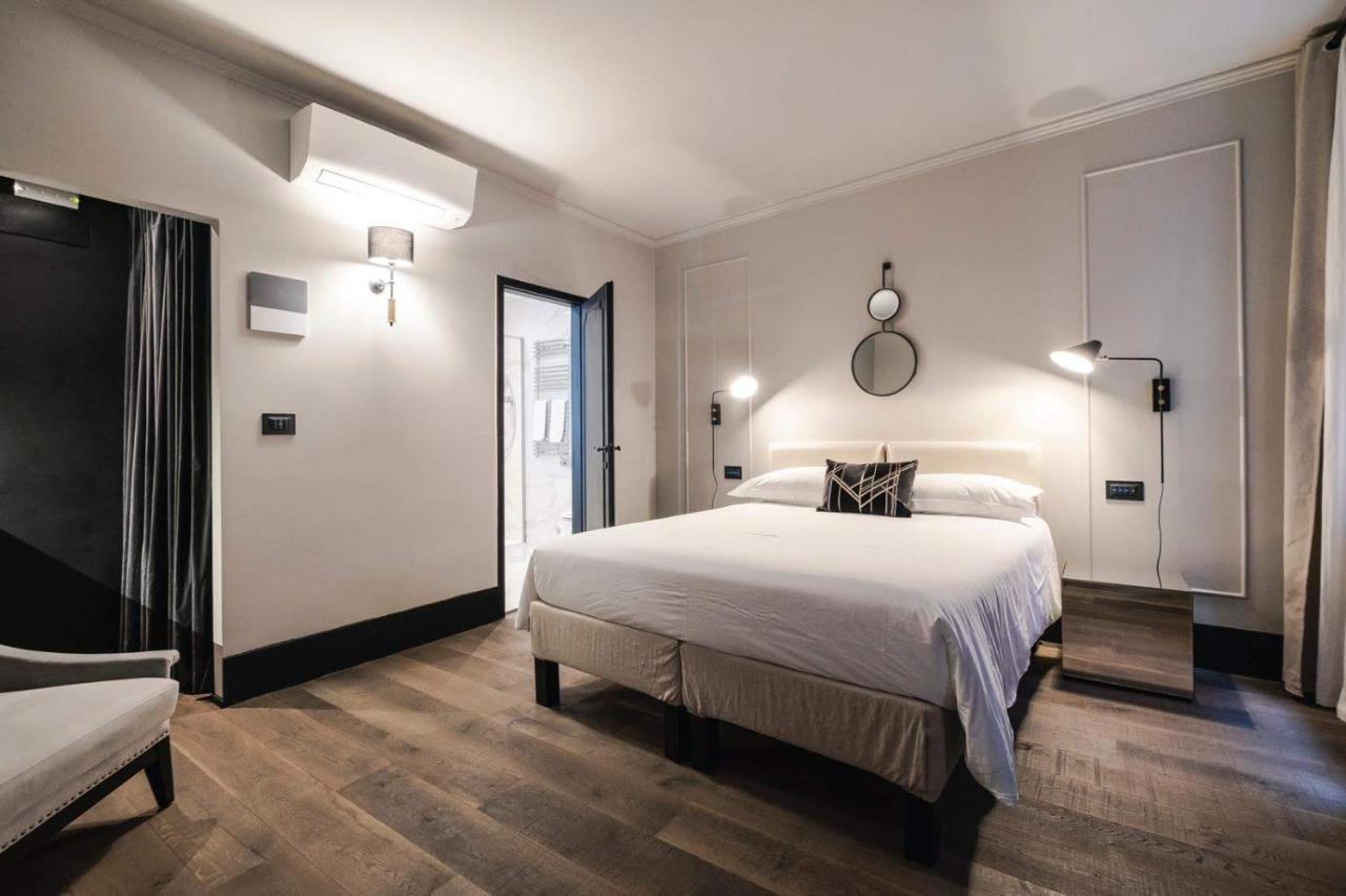 Luxury Santo Stefano Otel Venedik Dış mekan fotoğraf