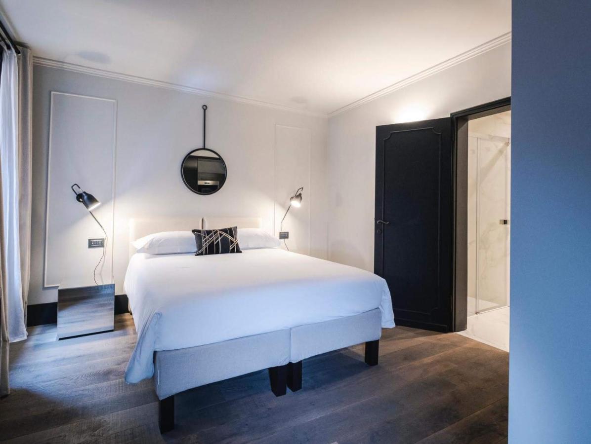 Luxury Santo Stefano Otel Venedik Dış mekan fotoğraf