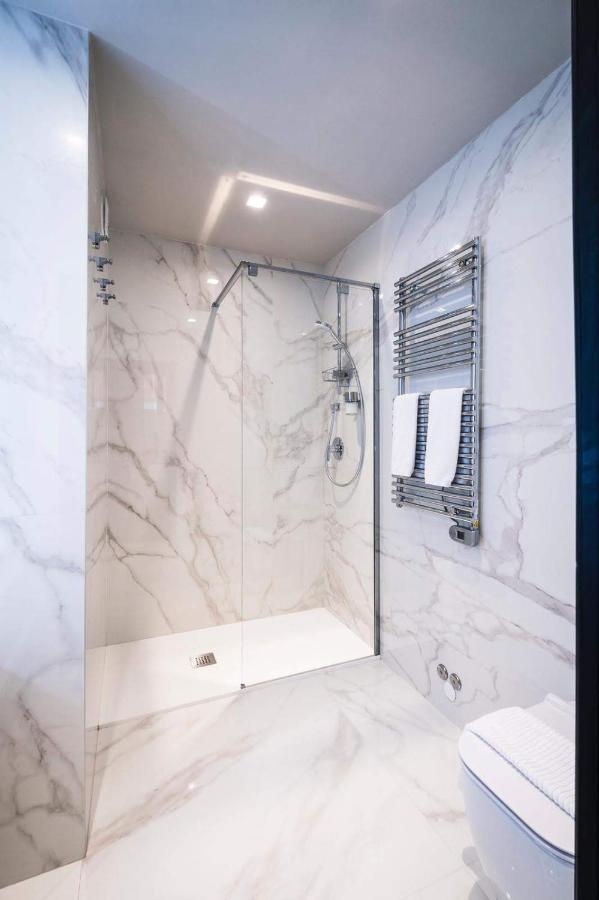 Luxury Santo Stefano Otel Venedik Dış mekan fotoğraf