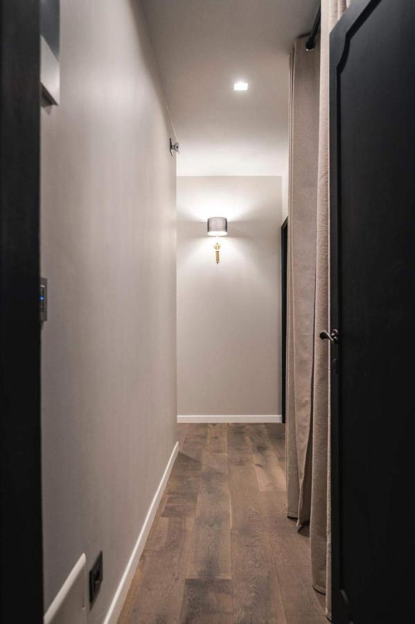 Luxury Santo Stefano Otel Venedik Dış mekan fotoğraf