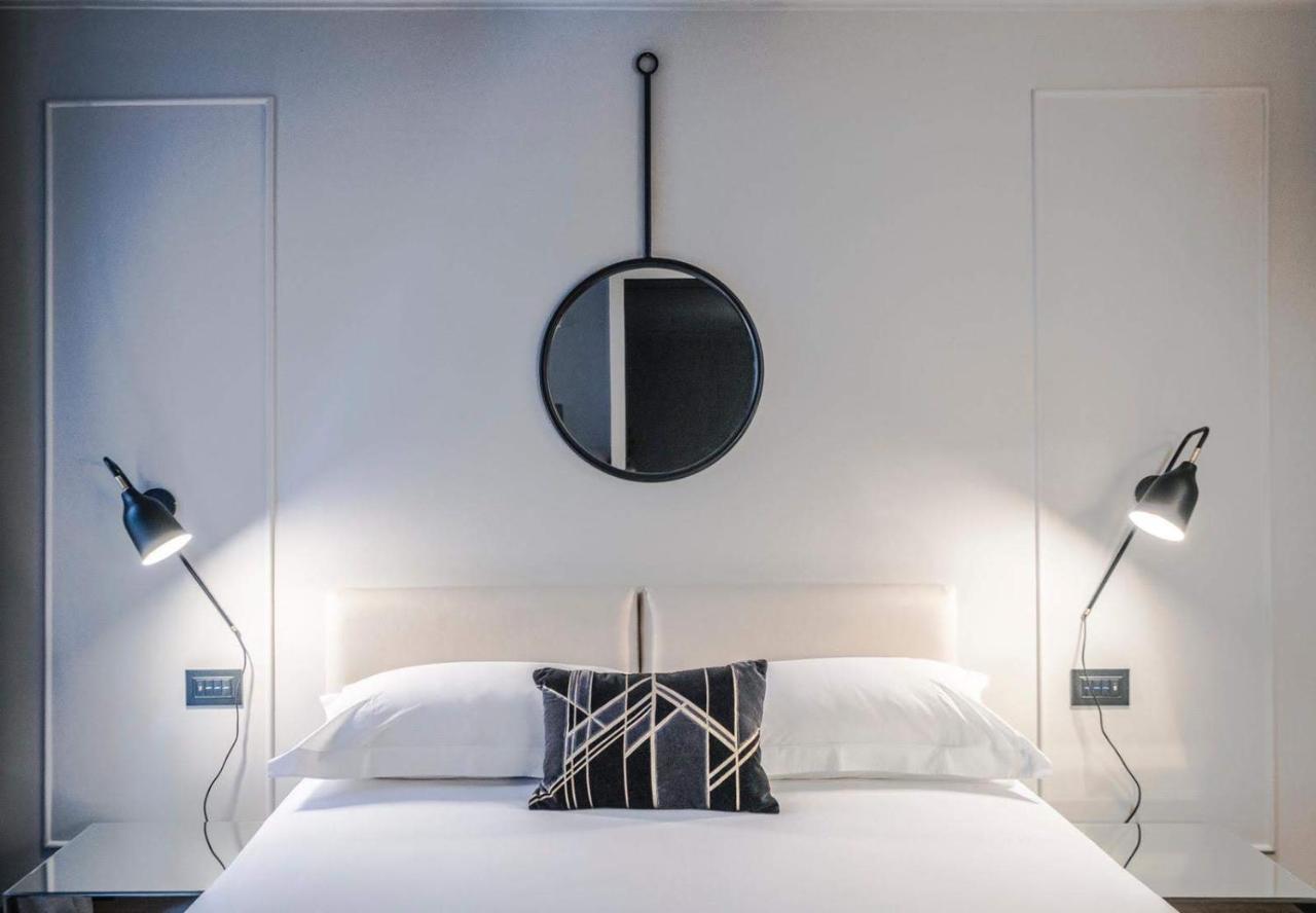 Luxury Santo Stefano Otel Venedik Dış mekan fotoğraf