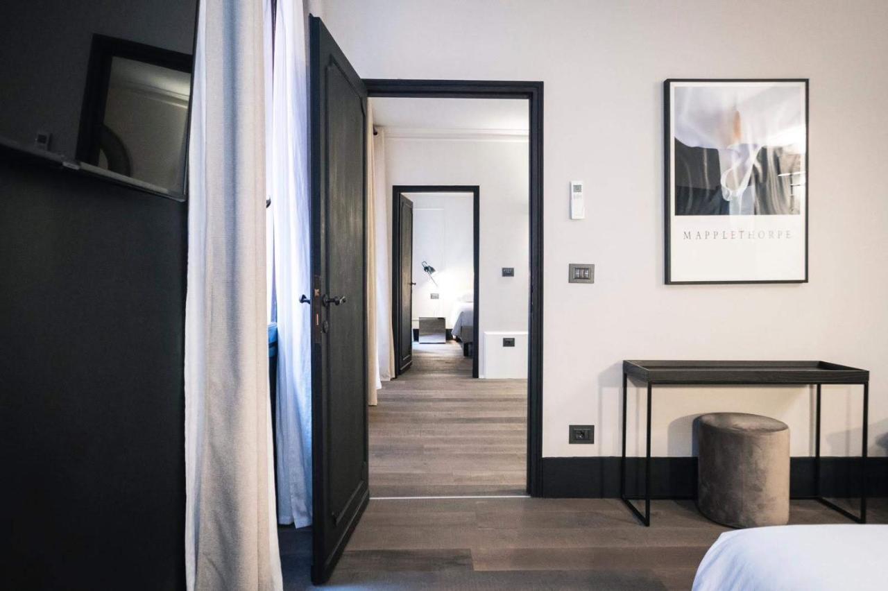 Luxury Santo Stefano Otel Venedik Dış mekan fotoğraf