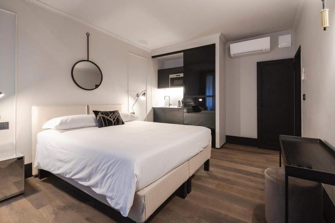 Luxury Santo Stefano Otel Venedik Dış mekan fotoğraf