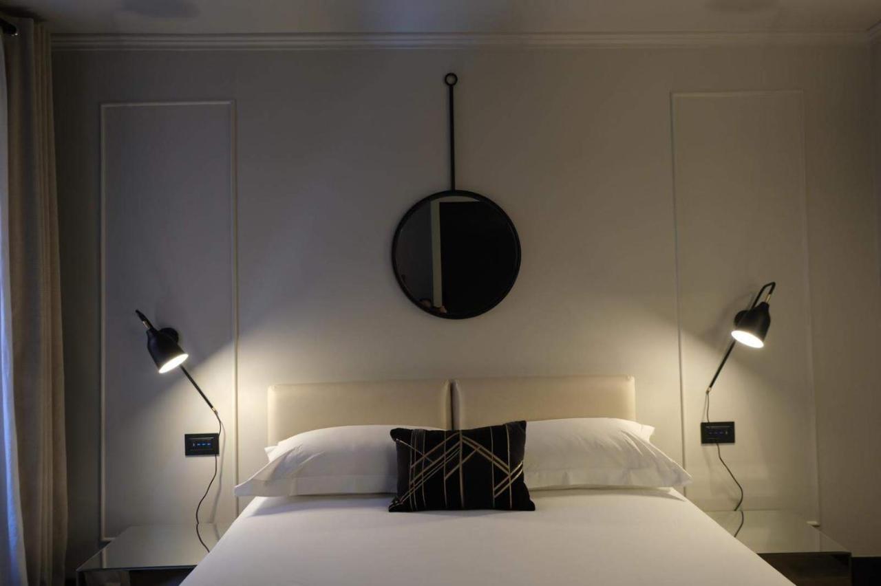 Luxury Santo Stefano Otel Venedik Dış mekan fotoğraf