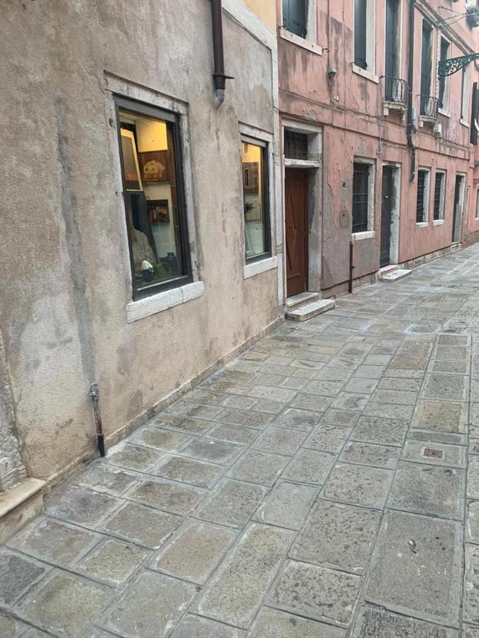 Luxury Santo Stefano Otel Venedik Dış mekan fotoğraf